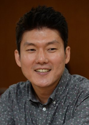 Kim Jung Hyun in Jugglers Korean Drama(2017)