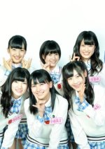 Tentoumu-Chu! no Sekai o Muchu ni Sasemasu Sengen! Japanese TV Program photo