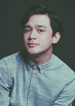 Mikoy Morales in Unlocked Philippines Drama(2020)