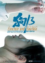 Einstein and Einstein Chinese Movie photo