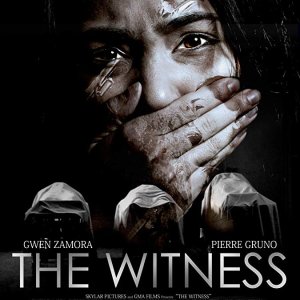The Witness (2012)