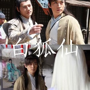 The White Fox Spirit (2011)