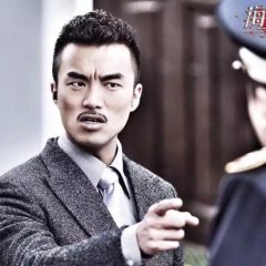 Redemption of the Knight Chinese Drama photo