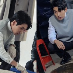 God's Quiz: Reboot Korean Drama photo