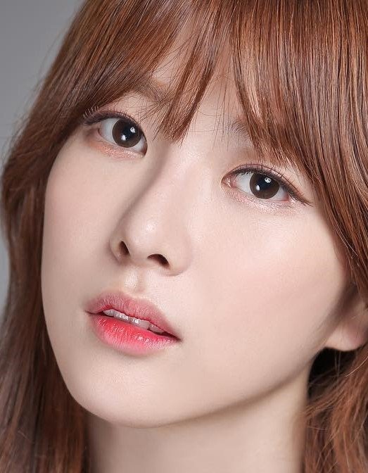 Jang Eun Bi - MyDramaList