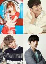 Romance Special Law Korean Drama photo