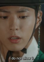 Love in the Moonlight Korean Drama photo