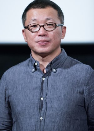 Chun Sung Il in All of Us Are Dead Korean Drama(2022)