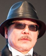 Amemiya Keita Fotoğraf