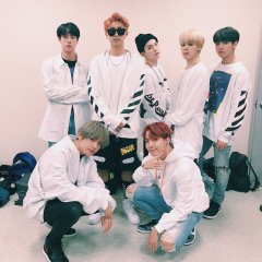 BTS Comeback Show Korean TV Program photo
