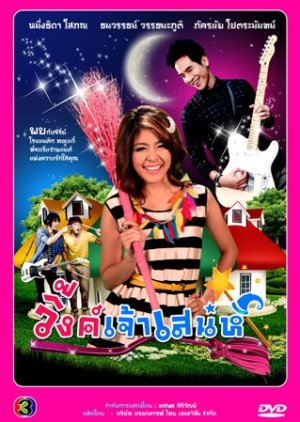 Wink Jao Sanae (2011) poster