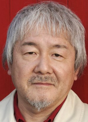 Keiichi Suzuki