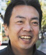 Hirano Shin Fotoğraf
