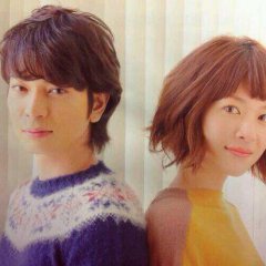 Girl in the Sunny Place (2013) photo