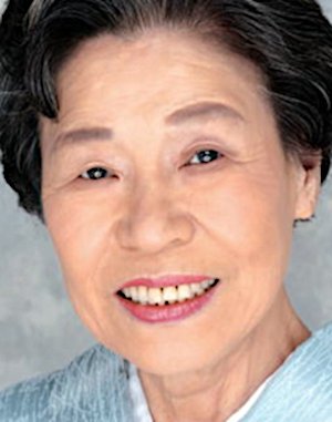 Murata Misao | My Grandma