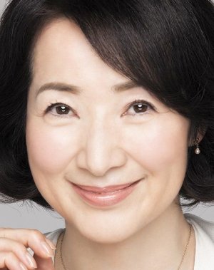 YasukoTanaka | Seishun no Satetsu