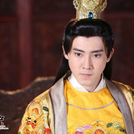 The Legend of Yongle Emperor (2019)