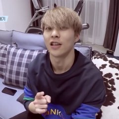 Sim for You Korean TV Program photo