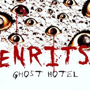 Senritsu: Ghost Hotel (2015)