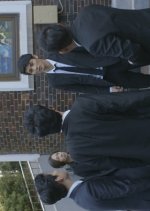 The Splinter Korean Movie photo