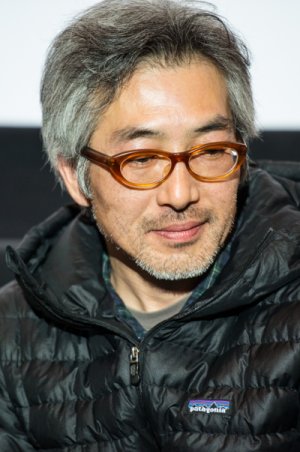 Shinji Imaoka