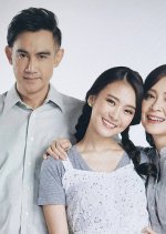 Korn Aroon Ja Roong Thai Drama photo