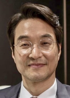 Han Seok Kyu in Forbidden Dream Korean Movie (2019)