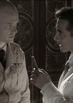 Quezon's Game Philippines Movie photo