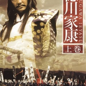Tokugawa Ieyasu (1988)