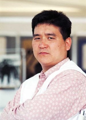 Yang Yoon Ho in Zzang Korean Movie(1998)
