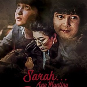 Sarah, The Little Princess (1995)