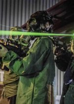 The Ark Hong Kong Movie(2017) photo