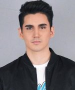 Fergie Pawarit Power