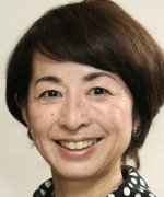 Agawa Sawako Fotoğraf