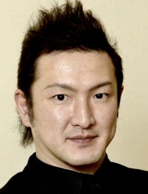 Hasegawa Daisuke | FURIKO