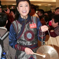 The Gentle Crackdown Season 2 Hong Kong Drama photo