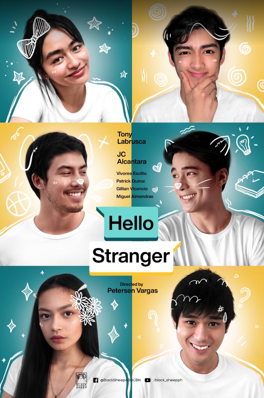 Hello Stranger (2020) - MyDramaList