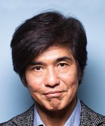 Sato Koichi Fotoğraf