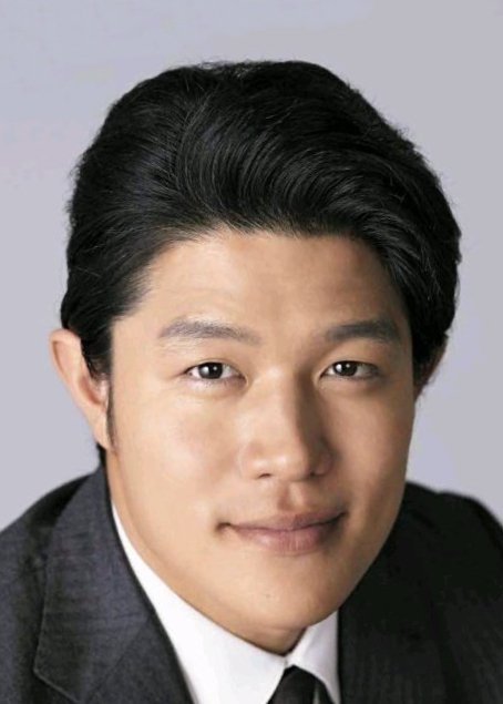 Suzuki Ryohei (鈴木亮平 ) - MyDramaList