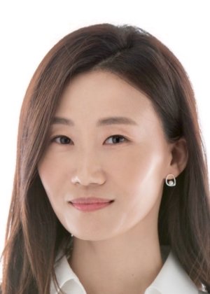 Kim Young Ah in Unicorn Korean Drama (2022)