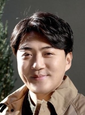 Kwang Je Choi