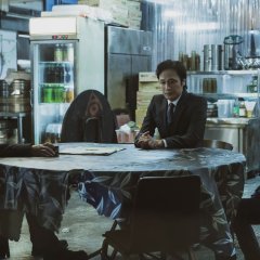 Line Walker 2: Invisible Spy Hong Kong Movie photo