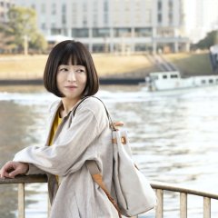 My Sweet Grappa Remedies Japanese Movie photo