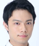 Fujiki Chikara