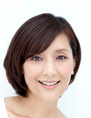 Tomoko Nakayama