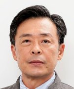 Mitsuishi Ken Fotoğraf
