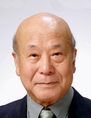 Yasuyoshi Yamauchi
