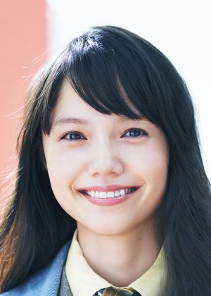 Miyazaki Aoi in Ranman Japanese Drama(2023)
