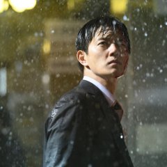 Renzoku Satsujinki Kaeru Otoko Japanese Drama photo
