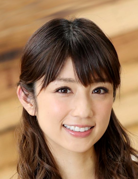 Ogura Yuuko (小倉優子) - MyDramaList
